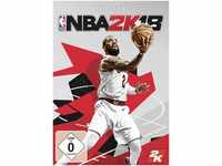 NBA 2K18 - Standard Edition - [PC] - (Code in der Box)