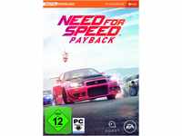 Need for Speed - Payback - [PC]