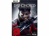 Dishonored: Der Tod des Outsiders - [PC ]