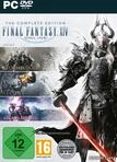 Final Fantasy XIV Complete Edition [PC]