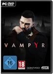 Vampyr - [PC]