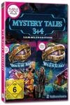 Mystery Tales 3 Plus 4 Standard, Windows Vista / XP / 8 / 7