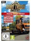 Euro Truck Simulator 2: Heavy Cargo Edition - [PC]