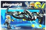 PLAYMOBIL 9253 Mega Drone