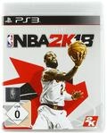 NBA 2K18 - Standard Edition - [PlayStation 3]