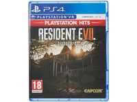Resident Evil 7: Biohazard – VR Compatible (PS4)