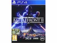 Electronic Arts Star Wars: Battlefront II (2) (Import)