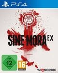 Sine Mora EX (PS4)