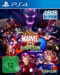 Marvel verse Infinite f&uuml;r Play Station 4 [PlayStation 4 ]