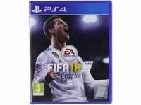 FIFA 18 - Standard [PlayStation 4]
