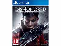 Dishonored 2: Der Tod des Outsiders - AT-Pegi Edition - [PlayStation 4]