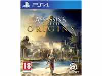 Assassin's Creed Origins (PS4) (Englisch Version)