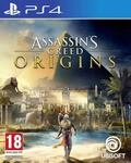 Assassin's Creed Origins (PS4) (Englisch Version)