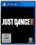 Just Dance 2018 - [PlayStation 4]