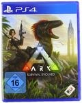 ARK: Survival Evolved - [PlayStation 4]