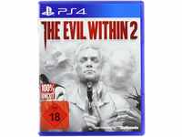The Evil Within 2 - [PlayStation 4]