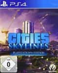 Cities: Skylines - [PlayStation 4]