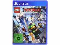 The LEGO NINJAGO Movie Videogame - [PlayStation 4]