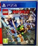 Lego Ninjago Il Film Videogame