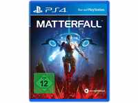 Matterfall - [PlayStation 4]