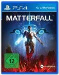 Matterfall - [PlayStation 4]