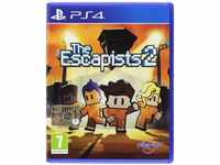 The Escapists & The Escapists 2 (Double Pack) /PS4