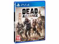 Maximum Games Dead Alliance PS4