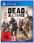 Dead Alliance [PlayStation 4 ]