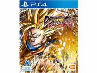 Dragonball Fighterz/ PS4 [