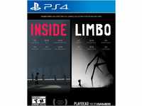 INSIDE/LIMBO DOUBLE PACK - INSIDE/LIMBO DOUBLE PACK (1 Games)