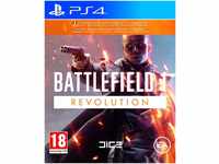 Battlefield 1 - Revolution