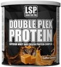 LSP Double Plex Protein Cafe Caramel, 1er Pack (1 x 750 g)