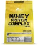 Olimp Whey Protein Complex 100% Salzkaramell, 700 g