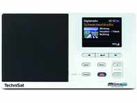 TechniSat Digitradio 215 Schwarzwaldradio Edition - DAB Radio (DAB+, UKW,