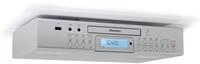 Karcher RA 2050 Unterbauradio (UKW-Radio, CD-Player, USB, USB-Charger,