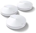 TP-LINK DECO M5 Wi-Fi-Range-Extender GigE Bluetooth 4.2 802.11a/b/g/n/ac Dualband