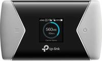 TP-Link M7650 mobiler WLAN Router (4G/LTE bis zu 600Mbit/s Download/ 50Mbit/s...