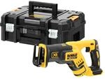 Dewalt 18 Volt Akku-Kompakt-S&auml;bels&auml;ge DCS367NT (kompakte Bauweise, b&uuml;rstenloser
