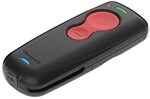 Honeywell Voyager 1602g, 2D, USB Black, MFi cerification, 1602G2D-2USB-OS...