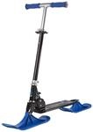 Stiga Kinder Black/Blue Kick Scooters for Snow, Einheitsgr&ouml;&szlig;e, 75-1118-16