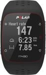 Polar M430 &ndash; Exklusiv bei Amazon &ndash; GPS-Sportuhr zum Laufen &ndash;