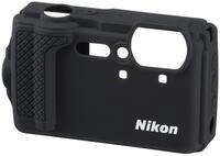 Nikon vhc04801 Schutzh&uuml;lle f&uuml;r Kamera Coolpix W300 schwarz