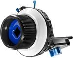 Walimex Pro Follow Focus Twin-Stop Sch&auml;rfezieheinrichtung