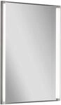 FACKELMANN Spiegel LED-LINE/Wandspiegelelement mit LED-Beleuchtung/Ma&szlig;e (B x H x T):