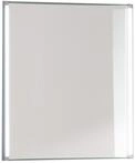 FACKELMANN Spiegel LED-LINE/Wandspiegelelement mit LED-Beleuchtung/Ma&szlig;e (B x H...