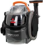 BISSELL 1558N SpotClean Professional Flecken-Reinigungsger&auml;t f&uuml;r Teppiche und