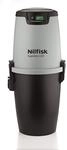 Nilfisk Staubsauganlage Supreme LCD