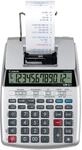 Canon P23DTSCII druckender Tischrechner, zw&ouml;lfstellig, zweifarbiger Druck, P23-DTSC