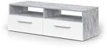 Vicco Lowboard Diego, Beton, 95 x 38 cm