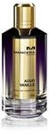 MANCERA, Aoud Vanille, Eau de Parfum, Unisexduft, 120 ml